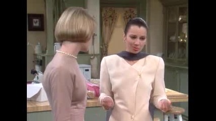 The Nanny - Гувернантката - S01e03 - My.fair.nanny 