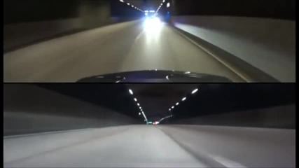 Полиция неможе да настигне Мерцедес
