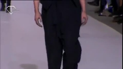 fashiontv Ftv.com - Paris Men Fw S S 2011 - Kris Van Assche Show 