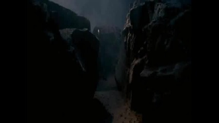 Harry Potter Borbata S Smartojanite i smarta na Siryus Blek 