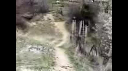 Juganianoffroad Part2
