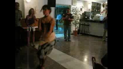 Танци В Узана 12