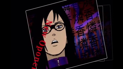 Sakuras strange fic - promo 