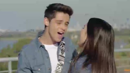 Kally's Mashup Baby Be Mine - Videoclip Oficial