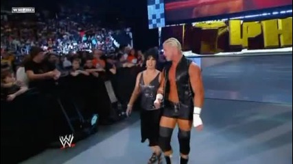 Wwe Smackdown 7/9/10 Part 2/10