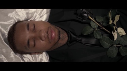 Tyga - 40 Mill (official 2o15)