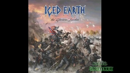 Iced Earth - Greenface