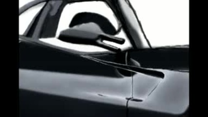 Ferrari Speed Painting 