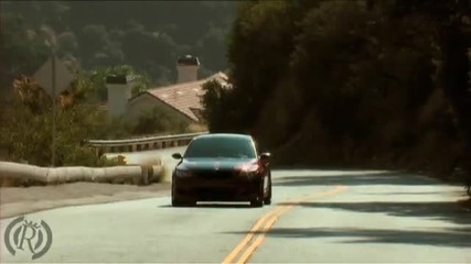 Bmw E60 M5 By Royal Muffler