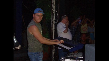 Dj Project - La noche 