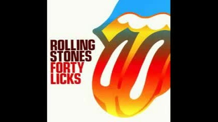 Rolling Stones - Honky Tonk Women