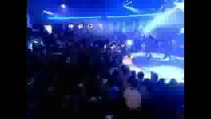 David Bisbal - Oye El Boom Boom Laur Tv