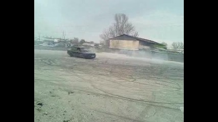 Bmw Е30 320 Pz