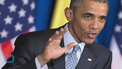 Obama Pushes South Sudan Crisis During Ethiopian Trip