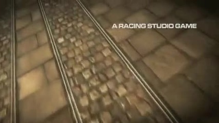 Grid Trailer from Gametrailers.com