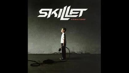 Skillet - Comatose 