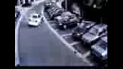 How To Park