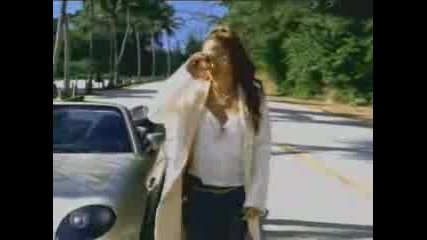 Jennifer Lopez - Love Dont Cost A Thing