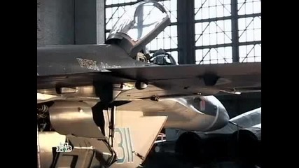 Mig-29 part 2