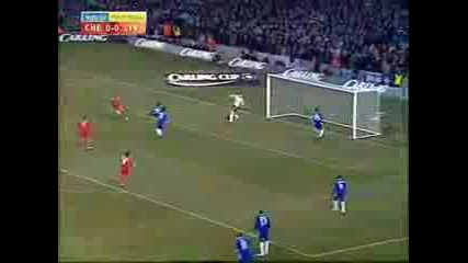 John Arne Riise Compilation