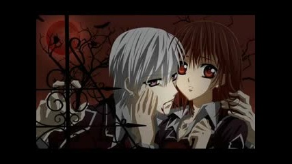 Vampire knight ending Full