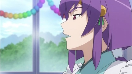 Ai Tenchi Muyo! Episode 17