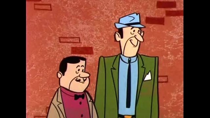 Top Cat - The Con Men (ep26) (part1) 