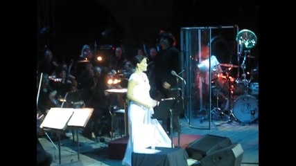 Tarja Turunen - Beauty and The Beat