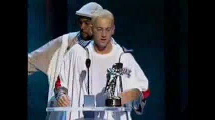 Eminem - Mockingbird