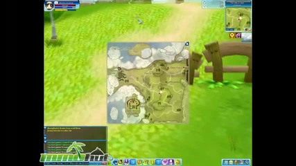 Luna Online Gameplay - First Look 