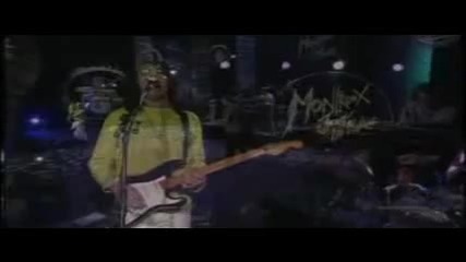 80s Rock Gary Moore - I Have Found My Love In You