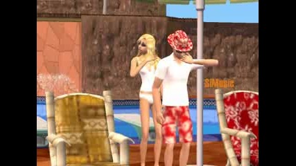 High School Musical - Faboluos (sims 2)