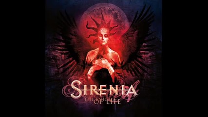 Sirenia - Fallen Angel (acoustic) 