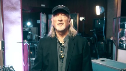 Deep Purple - New Album coming 2017