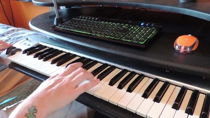 Gta San Andreas Theme Song Cover