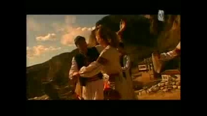 Володя Стоянов - Македонско Девойче