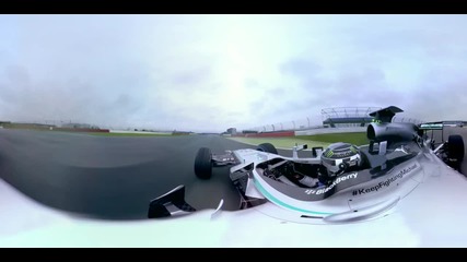 F1 in 360