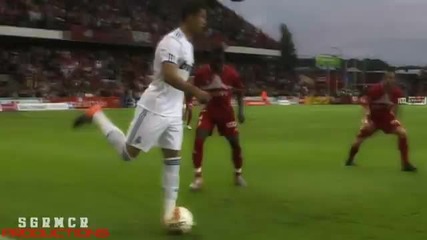 Cristiano Ronaldo - New Season to Real Madrid 