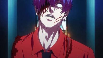 Tokyo Ghoul 6 Uncensored Blu Ray Eng Subs [720p]