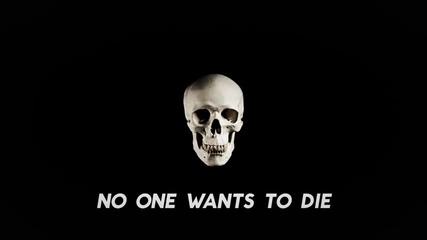 My Chemical Romance - Na Na Na - Lyric Video