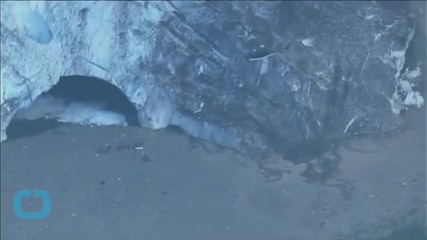 Washington Ice Cave Collapse Kills 1 Amid Warm Weather