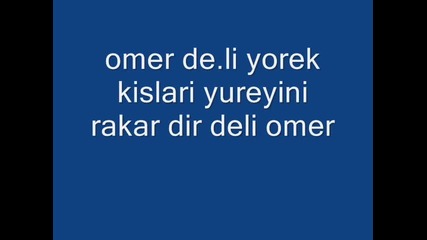 omer seksa