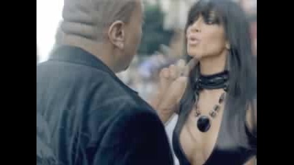 Pussycat Dolls Feat. Timbaland - Wait A Minute
