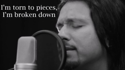 Torn To Pieces - Pop Evil - Acoustic lyric Video