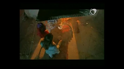 Tose Proeski & Esma Redzepova - Magija