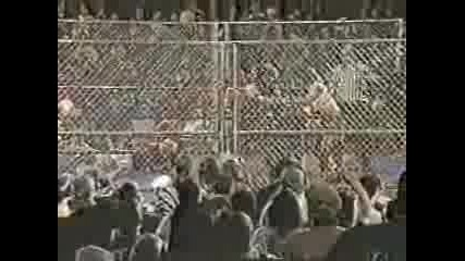 Ecw - Heat Wave 1996