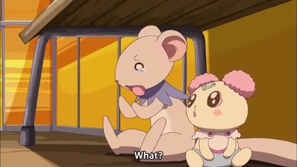 Fresh Pretty Cure Episode 6