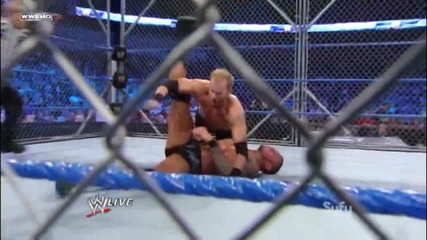 Frog Splash - Christian