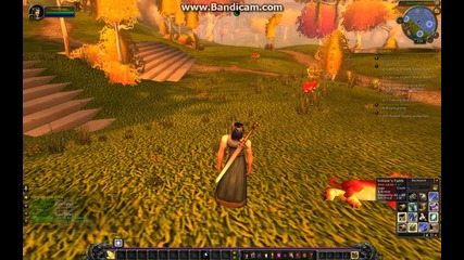world of warcraft епизод 1