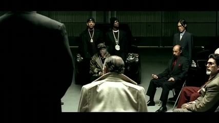 G-unit - Poppin Them Thangs [ Hd ]